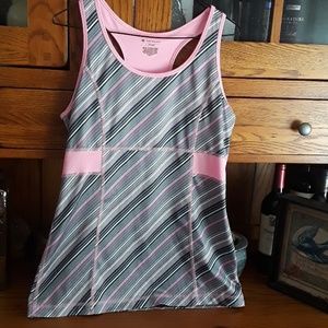 Tek Gear fitness Tank L